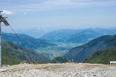 Apartment Pass Thurn XL