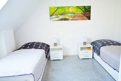 Casa vacanze Vacanza di relax Heringsdorf