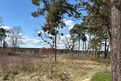Ferienwohnung Fürstenberg - Storch