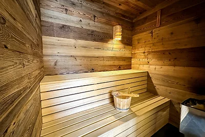 Ours Living Penthaus - inkl private