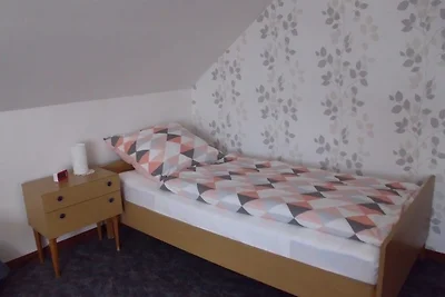 Appartamento Vacanza con famiglia Koblenz