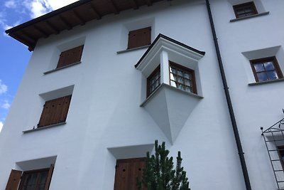 Vakantieappartement Gezinsvakantie Davos