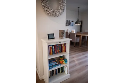 Appartamento Vacanza con famiglia Heiligenhafen