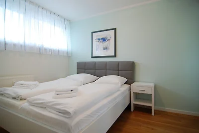 Appartamento Vacanza con famiglia Grömitz