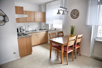 Vakantieappartement Gezinsvakantie Ueckermünde