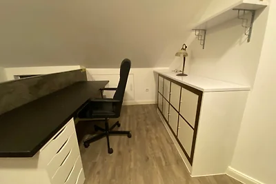 Casa vacanze Vacanza di relax Winterberg