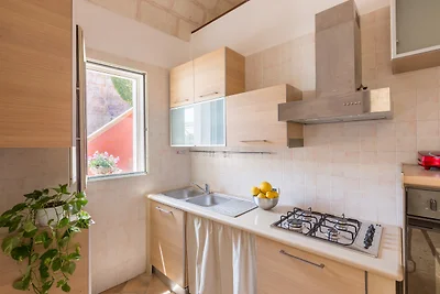 La corte della masseria