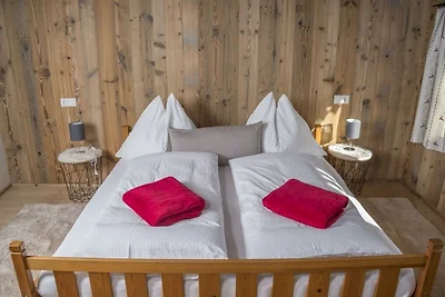 Oberbrixen Hütte – Urige