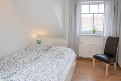 Vakantieappartement Gezinsvakantie Grasberg