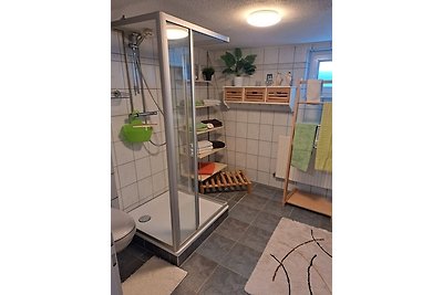 Vakantieappartement Gezinsvakantie Friedland