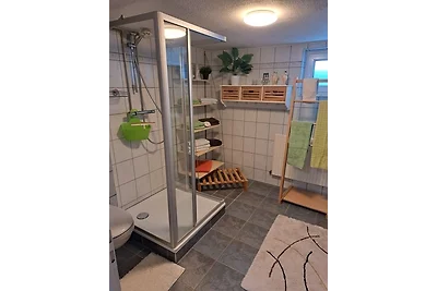 Vakantieappartement Gezinsvakantie Friedland