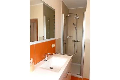 Vakantieappartement Gezinsvakantie Wrixum