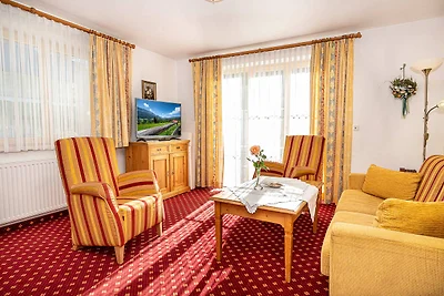 apartman za odmor Obiteljski odmor Mittelberg