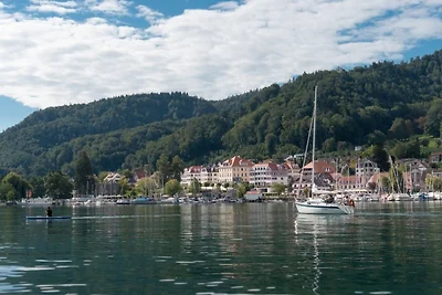 Casa vacanze Vacanza di relax Bodman-Ludwigshafen