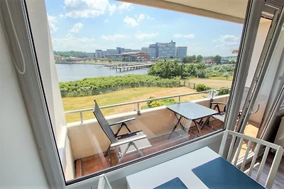 Haus Schöne Aussicht, App. 2SB209