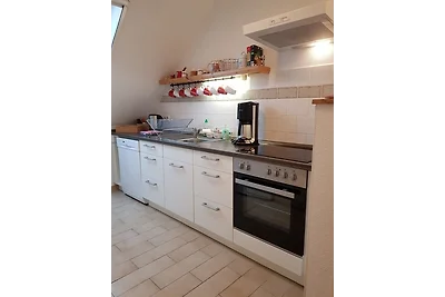 Ferienwohnung Steckelsdorf