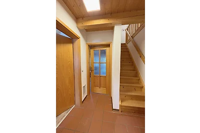 Holiday home relaxing holiday Regen