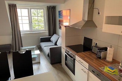 Vakantieappartement Gezinsvakantie Norddorf