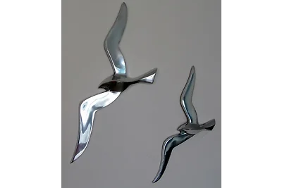 Apartment 12 - "Silbermöwe I" -