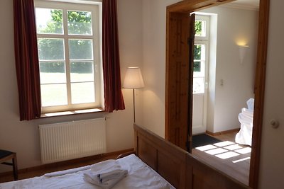 Vakantieappartement Gezinsvakantie Gingst