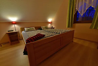 Appartement Vacances avec la famille Lemkenhafen