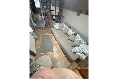 Vakantieappartement Gezinsvakantie Sundern