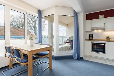 Haus Panorama Laboe Nr. 1