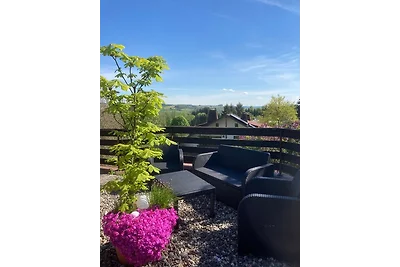 Appartamento Vacanza con famiglia Tröstau