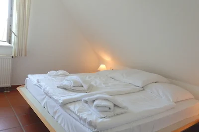 Vakantieappartement Gezinsvakantie Dranske