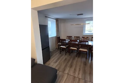 Vakantieappartement Gezinsvakantie Strausberg