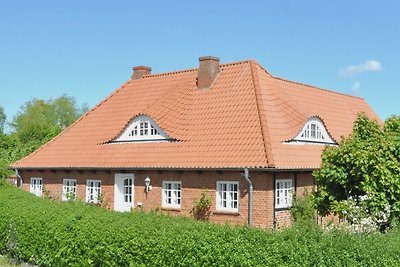 Alte Stellmacherei - Ferienwohnung