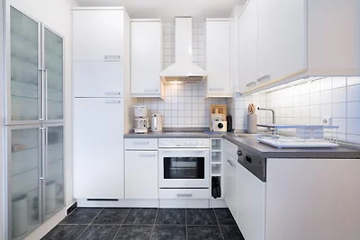 Vakantieappartement Gezinsvakantie Grömitz