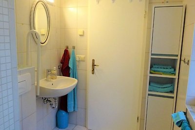 Vakantieappartement Gezinsvakantie Templin