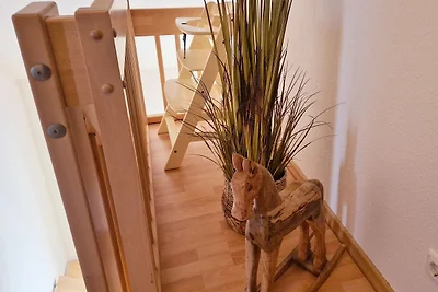 Ferienhaus "Seaside Moments"