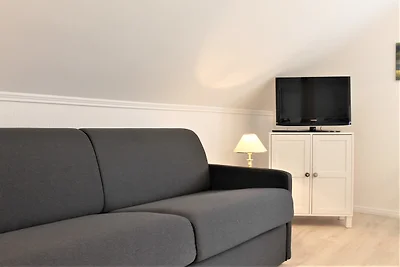 Haus Barbara - Schwimmbad und Sauna