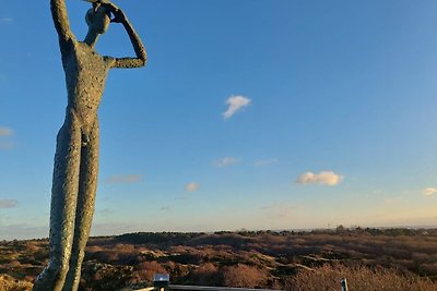 Vakantieappartement Gezinsvakantie Spiekeroog