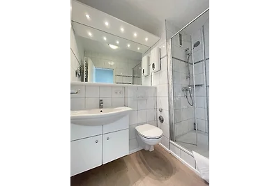 Appartamento Vacanza con famiglia Grömitz