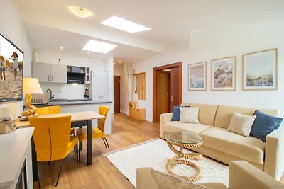 (Brise) Appartement-Suiten