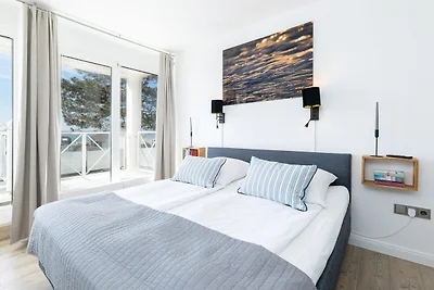 Haus Panorama Laboe Beachview