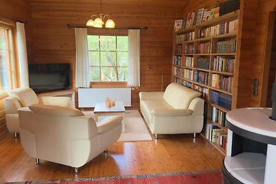 Vakantiehuis Ontspannende vakantie Winsen (Aller)