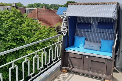 Haus Panorama - Kleines Sternchen