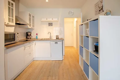 Vakantieappartement Gezinsvakantie Kellenhusen