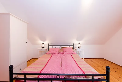 Landhaus Greetsiel am Hafen /