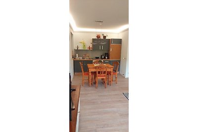 Vakantieappartement Gezinsvakantie Lautenthal