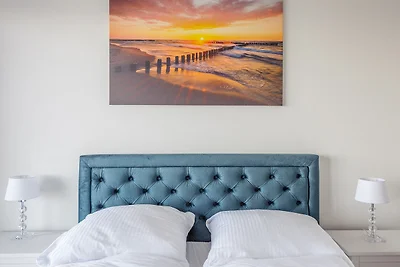 Sun&Snow Ustronie Apartments -