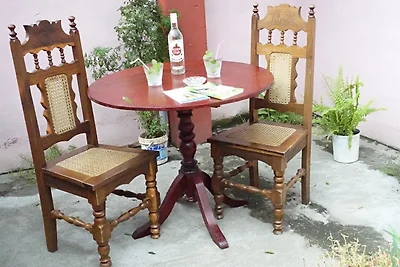 CASA NORMA Y ROBERT Appartement 2