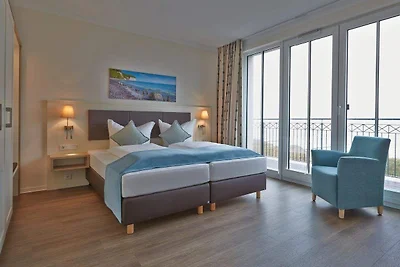 Aparthotel Waterkant Suites, Suite