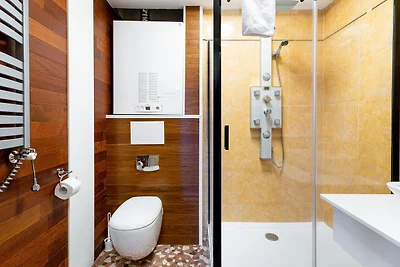 Vakantieappartement Gezinsvakantie Szklarska Poreba