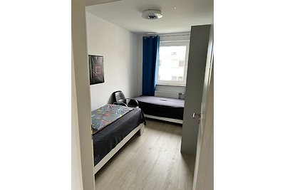 Vakantieappartement Gezinsvakantie Paderborn