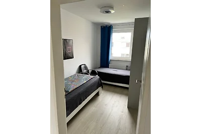Appartamento Vacanza con famiglia Paderborn